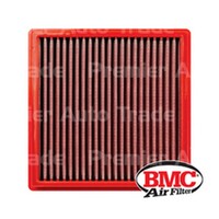 New BMC 233x234mm Air Filter For Porsche 911 #FB286/08