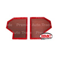 New BMC Air Filter For BMW M5 M6 #FB447/01