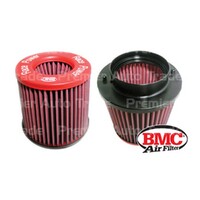 New BMC Air Filter For Audi A4 A5 Q5 S4 S5 SQ5 #FB533/08