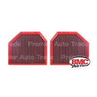 New BMC Air Filter For BMW M2 M3 M4 M5 M6 #FB647/20