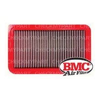 New BMC Air Filter For Toyota Camry Kluger #FB657/01