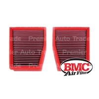New BMC Air Filter For Audi RS4 RS5 #FB719/20