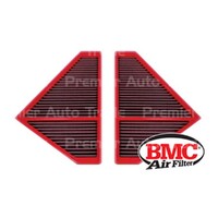 New BMC Air Filter For Jaguar F TYPE F-PACE #FB810/20