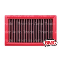 New BMC Air Filter For Mercedes Benz #FB838/01