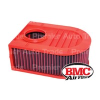 New BMC Air Filter For Porsche Macan #FB867/04
