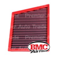 New BMC Air Filter For Jaguar F-PACE XE XF 2.0L Single Filter 2015-2021 FB901/20L