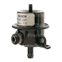 New PAT PREMIUM Fuel Injection Pressure Regulator For Toyota Lexcen #FPR-010