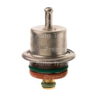 New BOSCH Fuel Injection Pressure Regulator For Holden #FPR-018