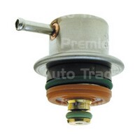 New BOSCH Fuel Injection Pressure Regulator For Volkswagen #FPR-050