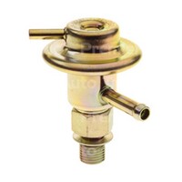 PAT PREMIUM Fuel Injection Pressure Regulator For Toyota 4 RUNNER Hilux #FPR-120