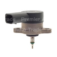 New BOSCH High Pressure Diesel Fuel Regulator For Mercedes Benz #FPR-146
