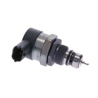 New BOSCH High Pressure Diesel Fuel Regulator For Jeep Wrangler #FPR-155
