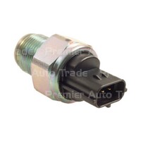 New DENSO Fuel Rail Sensor For Nissan Navara Pathfinder #FRS-010