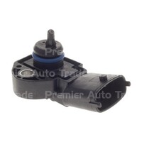 New BOSCH Fuel Rail Sensor For Volvo C30 C70 #FRS-014
