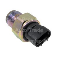 New DENSO Fuel Rail Sensor For Toyota Hilux #FRS-018