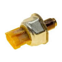 New PAT PREMIUM Fuel Rail Sensor For Nissan Navara #FRS-020