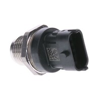 New BOSCH Fuel Rail Sensor For Mahindra Genio Pikup XUV500 #FRS-039