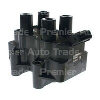 New ICON SERIES Ignition Coil For Holden Astra Calibra Vectra #IGC-007M