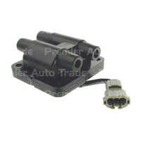 ICON SERIES Ignition Coil For Subaru Impreza Legacy Liberty Outback #IGC-014M