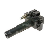 ICON SERIES Ignition Coil For Subaru Forester Impreza Legacy Liberty #IGC-276M