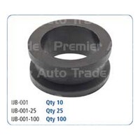 New PAT PREMIUM Injector Buffer Seal (10 Pack) For Toyota Camry #IJB-001