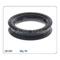 New PAT PREMIUM Injector Body Seal (10 Pack) For Toyota Camry #IJB-004