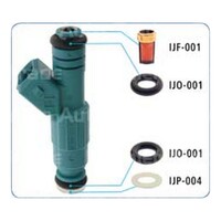 New PAT PREMIUM Fuel Injector Service Kit For Holden #IJK-005