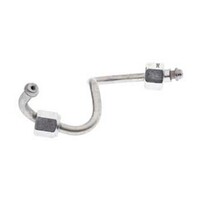 New PAT PREMIUM High Pressure Injector Feed Line For Holden #IJL-002
