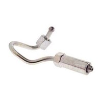 New PAT PREMIUM High Pressure Injector Feed Line For Nissan #IJL-004