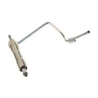 New PAT PREMIUM High Pressure Injector Feed Line For Isuzu D-MAX #IJL-007