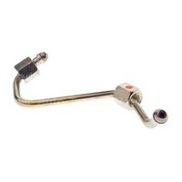 New PAT PREMIUM High Pressure Injector Feed Line For Mazda BT50 #IJL-015