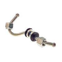 New PAT PREMIUM High Pressure Injector Feed Line For Mazda BT50 #IJL-019
