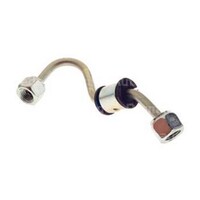 New PAT PREMIUM High Pressure Injector Feed Line For Mazda BT50 #IJL-020