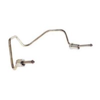 New PAT PREMIUM High Pressure Injector Feed Line For Toyota Hilux #IJL-030