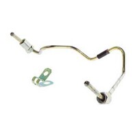 New PAT PREMIUM High Pressure Injector Feed Line For Toyota Hiace #IJL-050