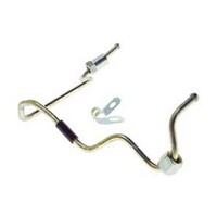 New PAT PREMIUM High Pressure Injector Feed Line For Toyota #IJL-051
