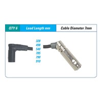 New ICON SERIES Ignition Lead Set For HSV Grange XU6 #ILS-055M