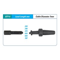 New ICON SERIES Ignition Lead Set For Renault Laguna #ILS-077M