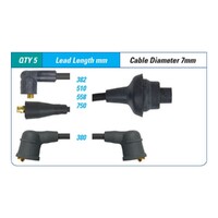 New ICON SERIES Ignition Lead Set For Citroen BX #ILS-087M