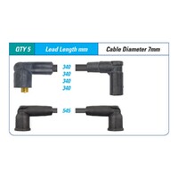 New ICON SERIES Ignition Lead Set For Land Rover #ILS-100M