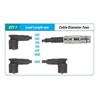 New ICON SERIES Ignition Lead Set For Mercedes Benz #ILS-114M