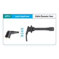 New ICON SERIES Ignition Lead Set For Honda Accord Odyssey #ILS-141M