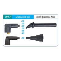 New ICON SERIES Ignition Lead Set For Hyundai Sonata #ILS-166M