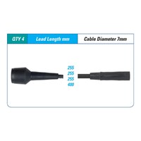 New ICON SERIES Ignition Lead Set For Renault Megane #ILS-223M