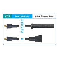 New ICON SERIES Ignition Lead Set For Holden #ILS-233M