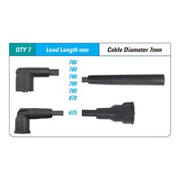 New ICON SERIES Ignition Lead Set For Nissan Patrol #ILS-246M