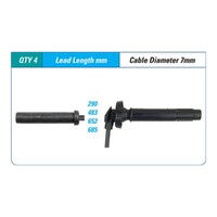 New ICON SERIES Ignition Lead Set For Subaru #ILS-260M