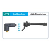 New ICON SERIES Ignition Lead Set For Kia Rio #ILS-270M