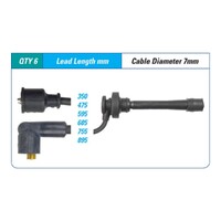 New ICON SERIES Ignition Lead Set For Kia Carnival #ILS-271M