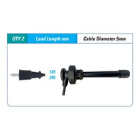 New ICON SERIES Ignition Lead Set For Mitsubishi #ILS-289M